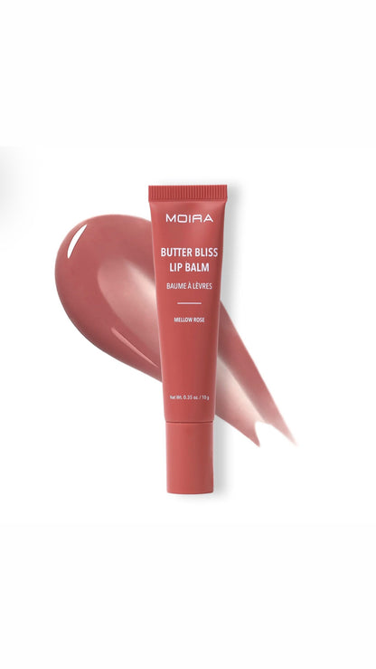 BUTTER BLISS LIP BALM
