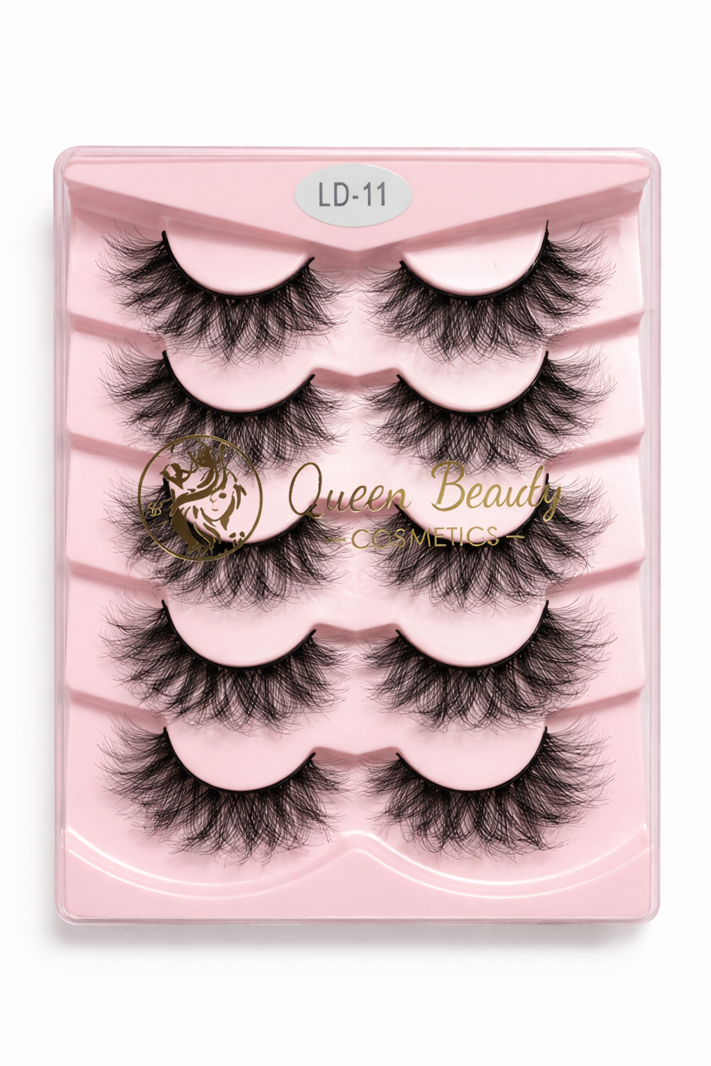 EYELASH LD SERIES.