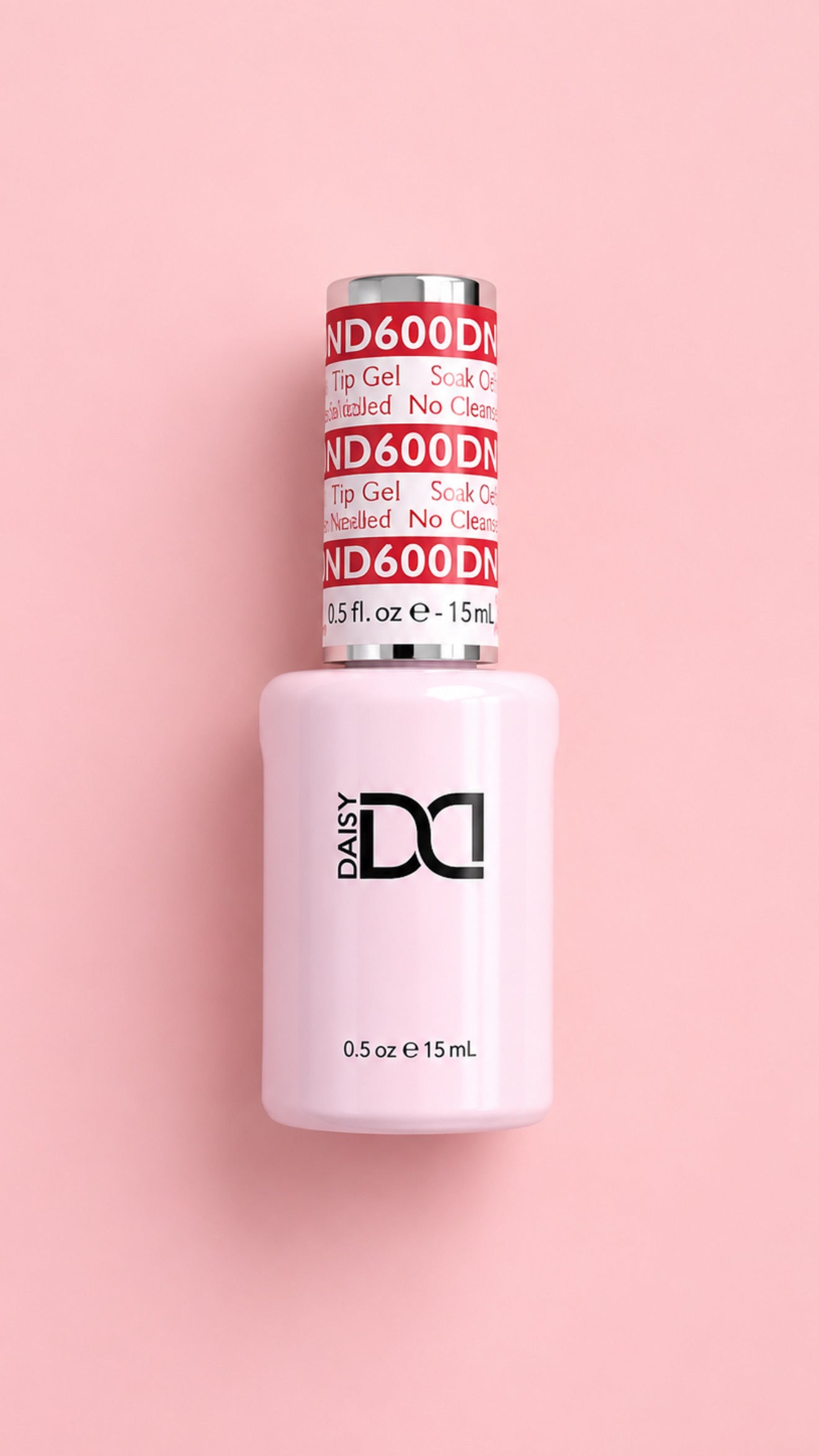 DND 600 Top coat.