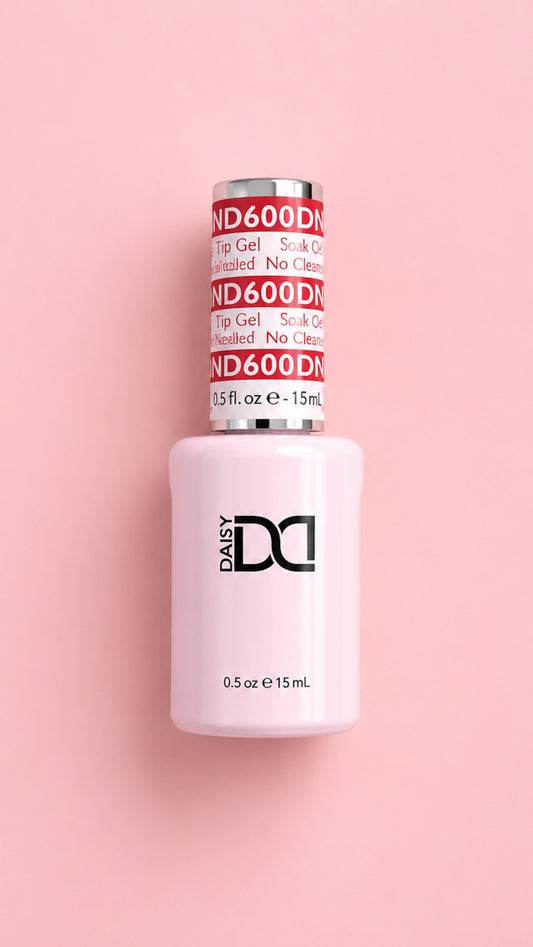 DND 600 Top coat.