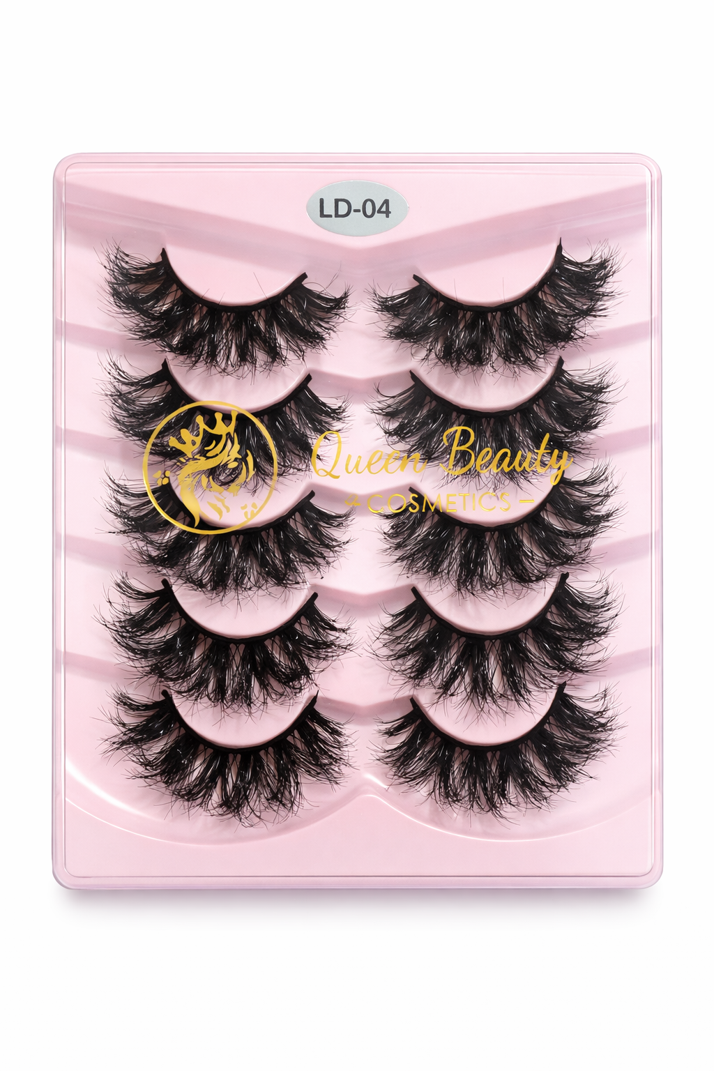 EYELASH LD SERIES.