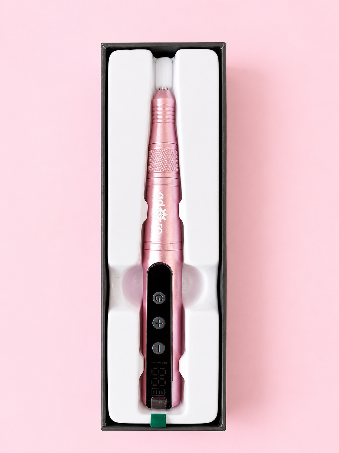 CORDLESS NAIL DRILL. ADORO