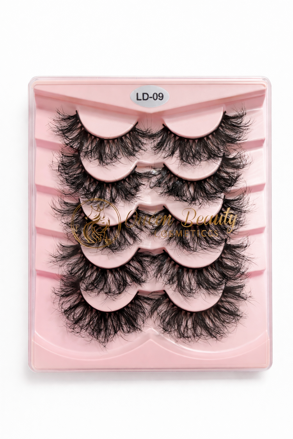EYELASH LD SERIES.