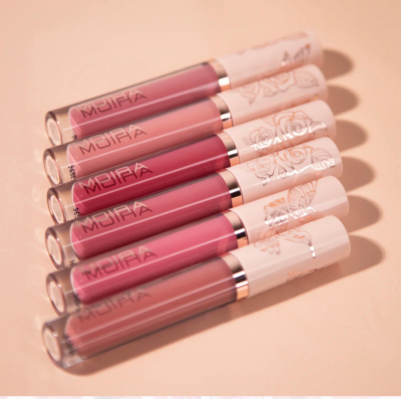 LIP DIVINE LIQUID LIPSTICK.