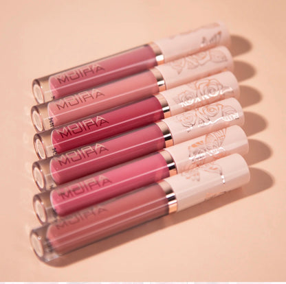 LIP DIVINE LIQUID LIPSTICK.