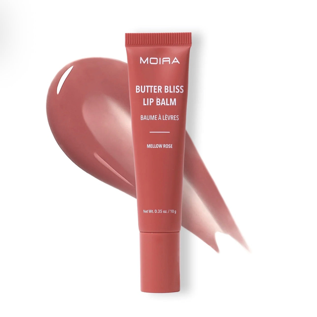 BUTTER BLISS LIP BALM