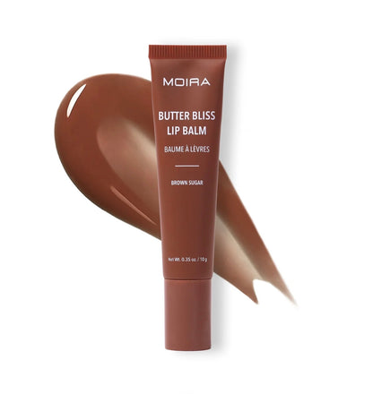BUTTER BLISS LIP BALM