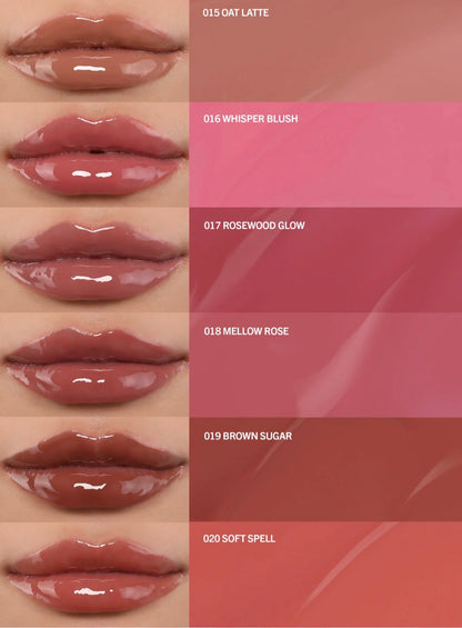 BUTTER BLISS LIP BALM