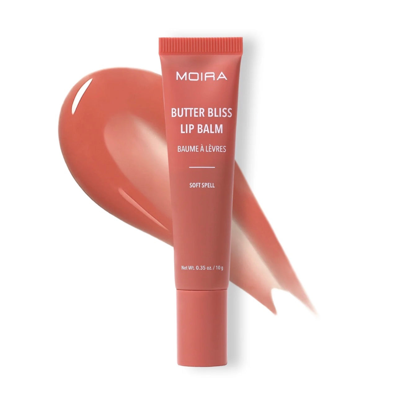 BUTTER BLISS LIP BALM