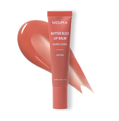 BUTTER BLISS LIP BALM