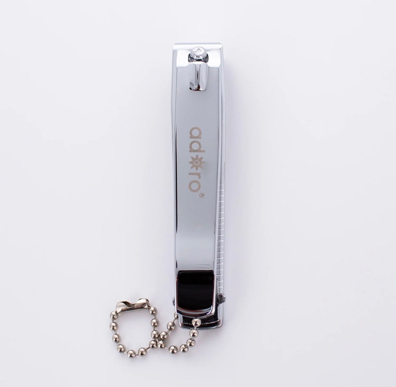 TOE NAIL CLIPPER: STRAIGHT-JAR (36PC)