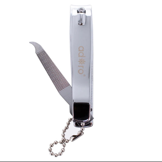 TOE NAIL CLIPPER :CURVE