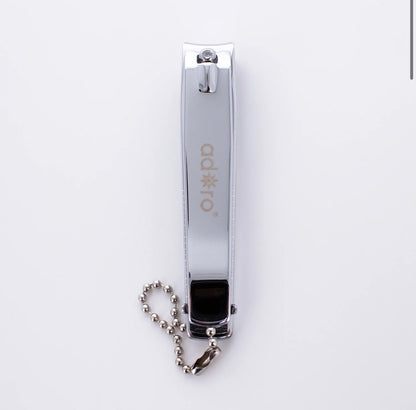 TOE NAIL CLIPPER :CURVE