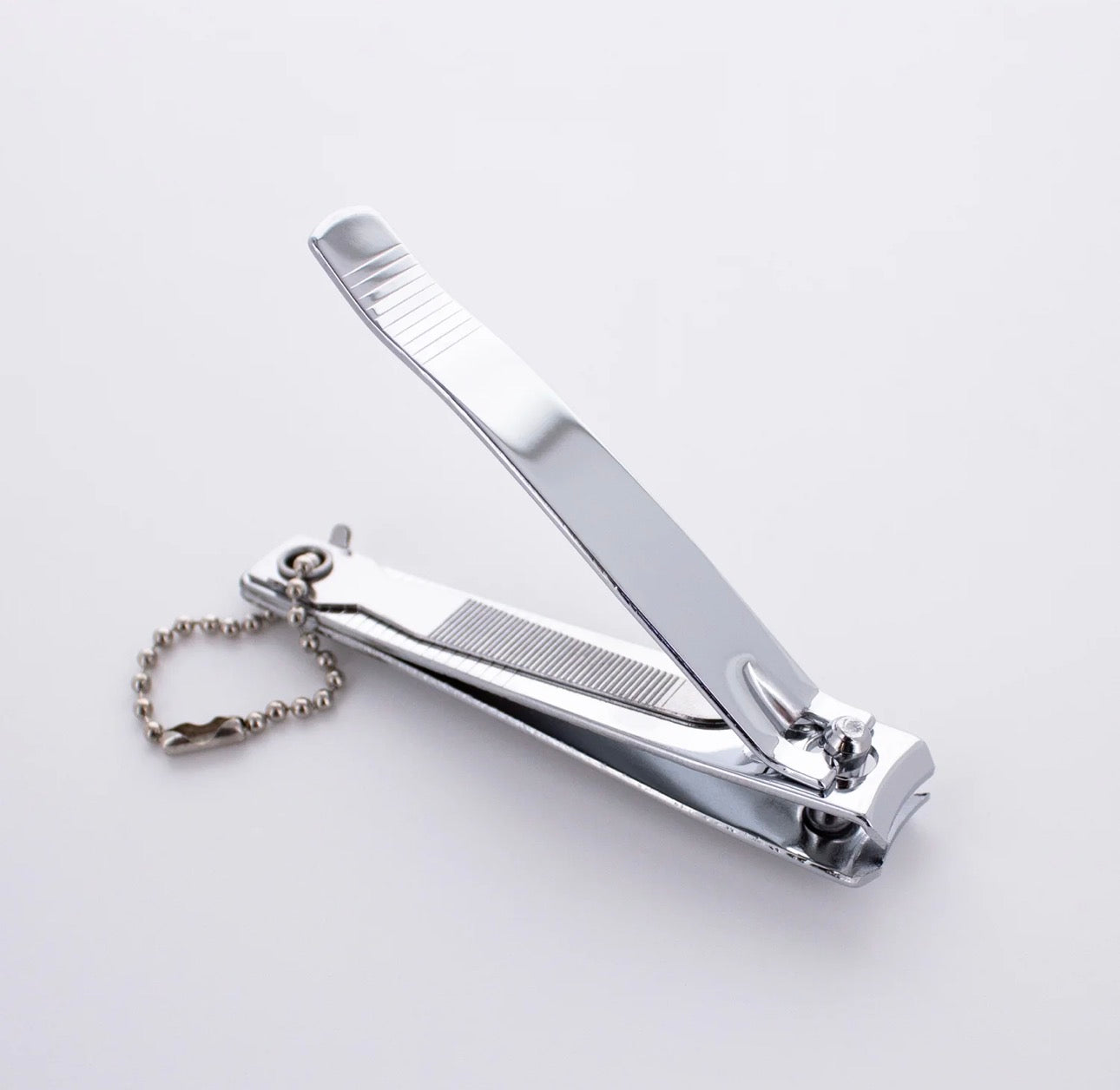 TOE NAIL CLIPPER : CURVE-JAR (36PC)