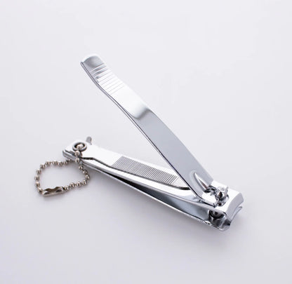 TOE NAIL CLIPPER : CURVE-JAR (36PC)