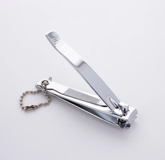 TOE NAIL CLIPPER :CURVE