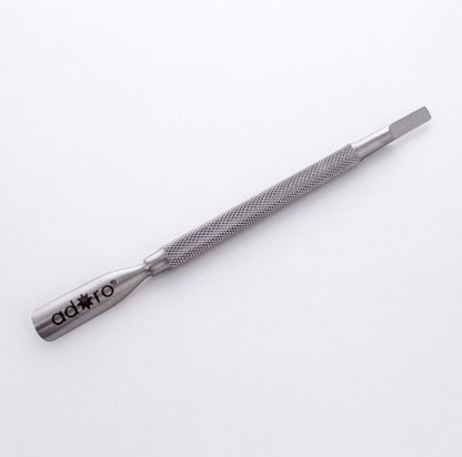 Cuticle Pusher and Cleaner.