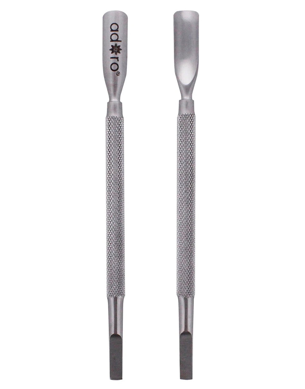 Cuticle Pusher and Cleaner.