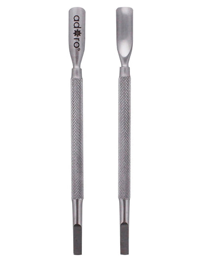 Cuticle Pusher and Cleaner.