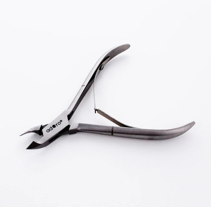CUTICLE NIPPER 1/2 JAW.