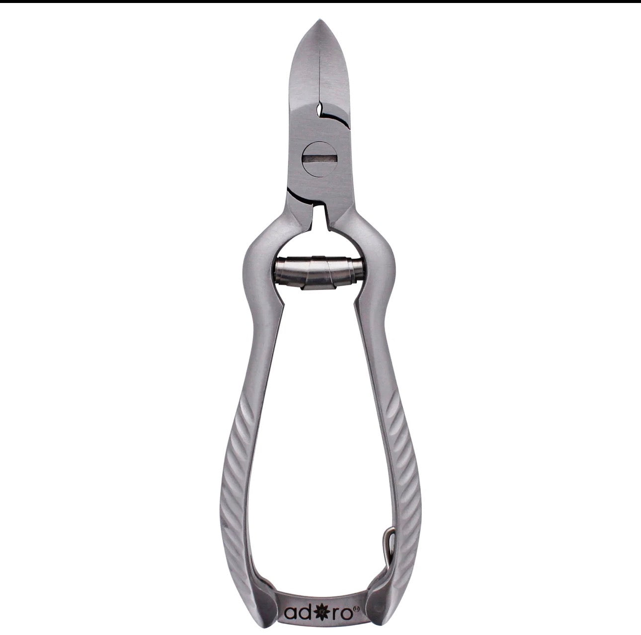 Toe Nipper with lock