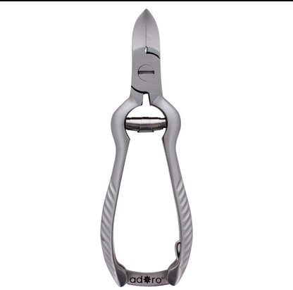 Toe Nipper with lock