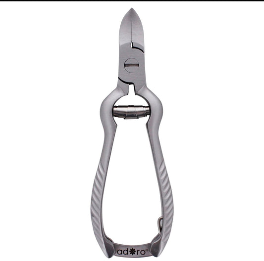 Toe Nipper with lock
