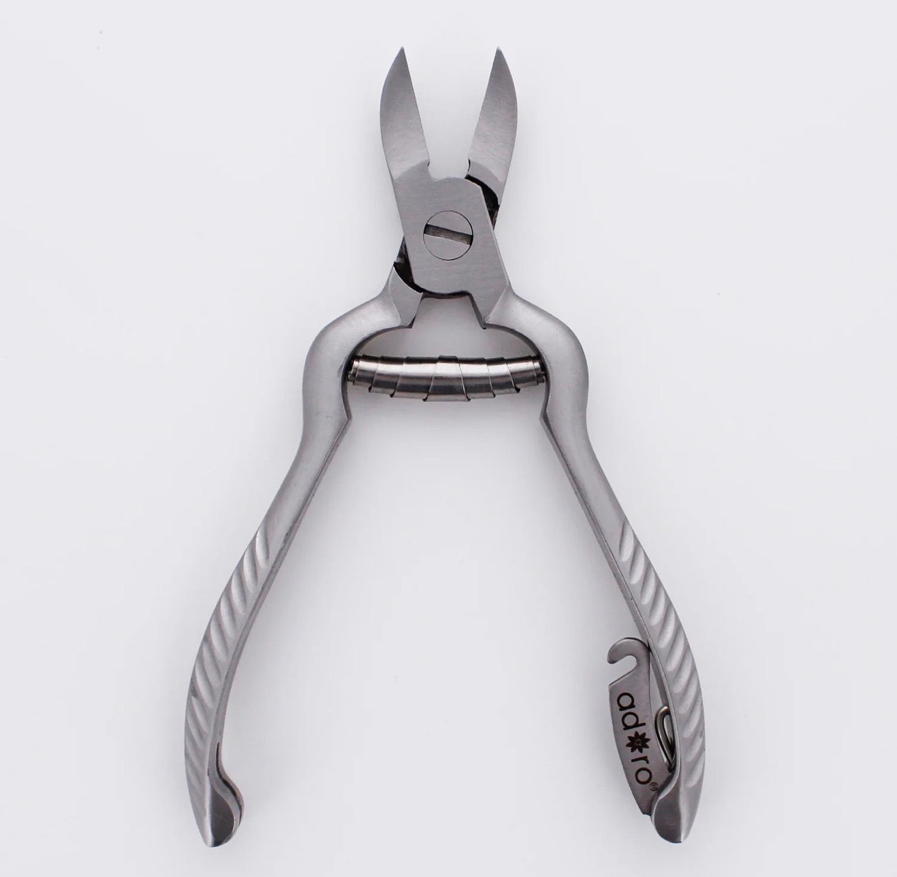 Toe Nipper with lock