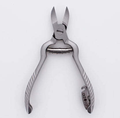 Toe Nipper with lock