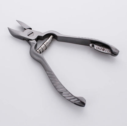 Toe Nipper with lock