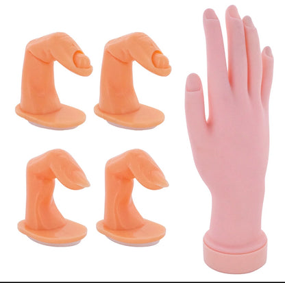FLEXI HAND TRAINER.