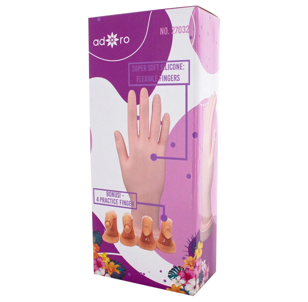 FLEXI HAND TRAINER.