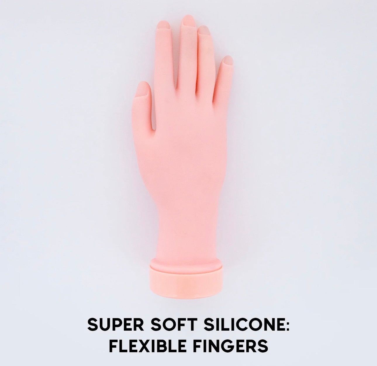 FLEXI HAND TRAINER.