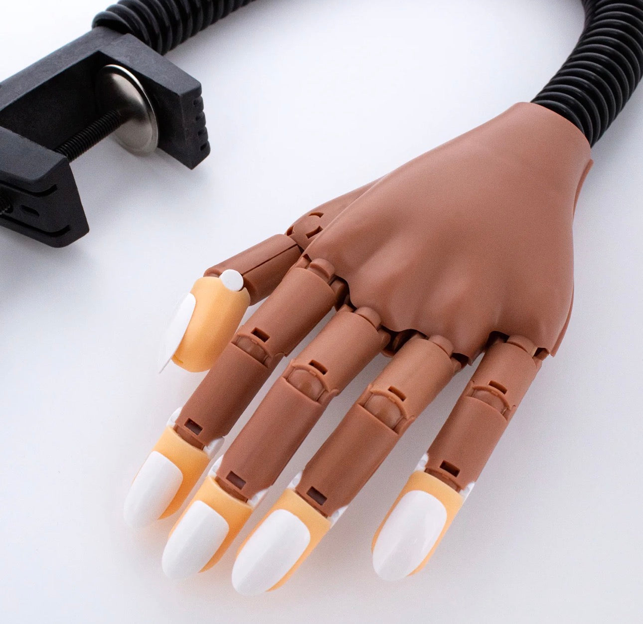 FLEXI FIT : NAIL HAND TRAINER.