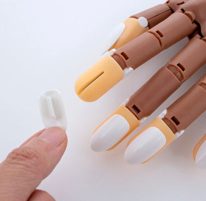 FLEXI FIT : NAIL HAND TRAINER.