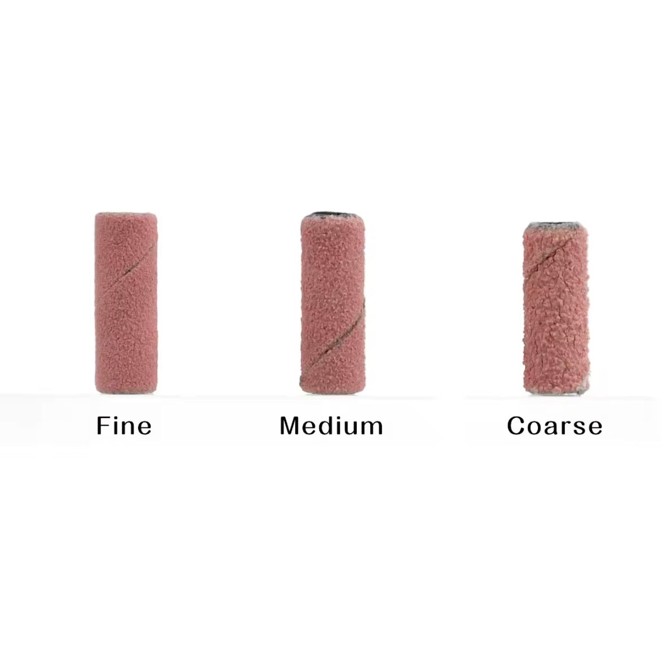 MINI SANDING BANDS