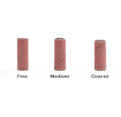 MINI SANDING BANDS