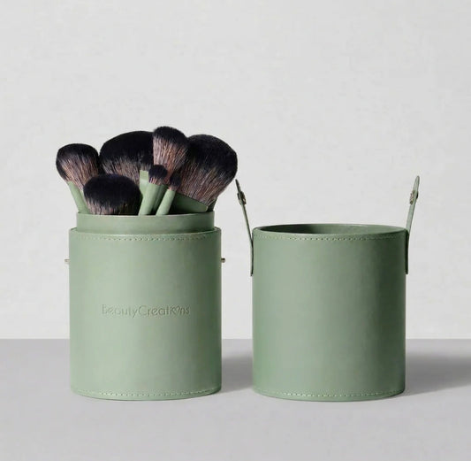 FEELING ENVY 24 PC BRUSH SET.