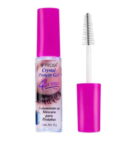 PROSA Cristal Protein Gel.