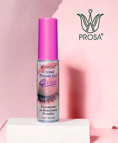 PROSA Cristal Protein Gel.