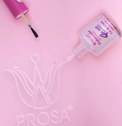 PROSA Esmalte Endurecedor de Uñas.