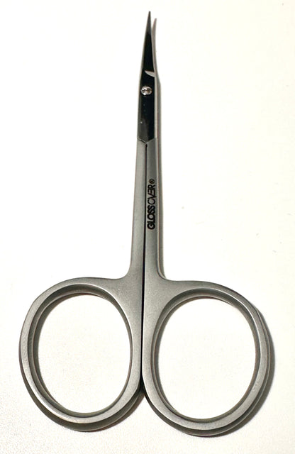 Tijeras para cutícula, extra filosas