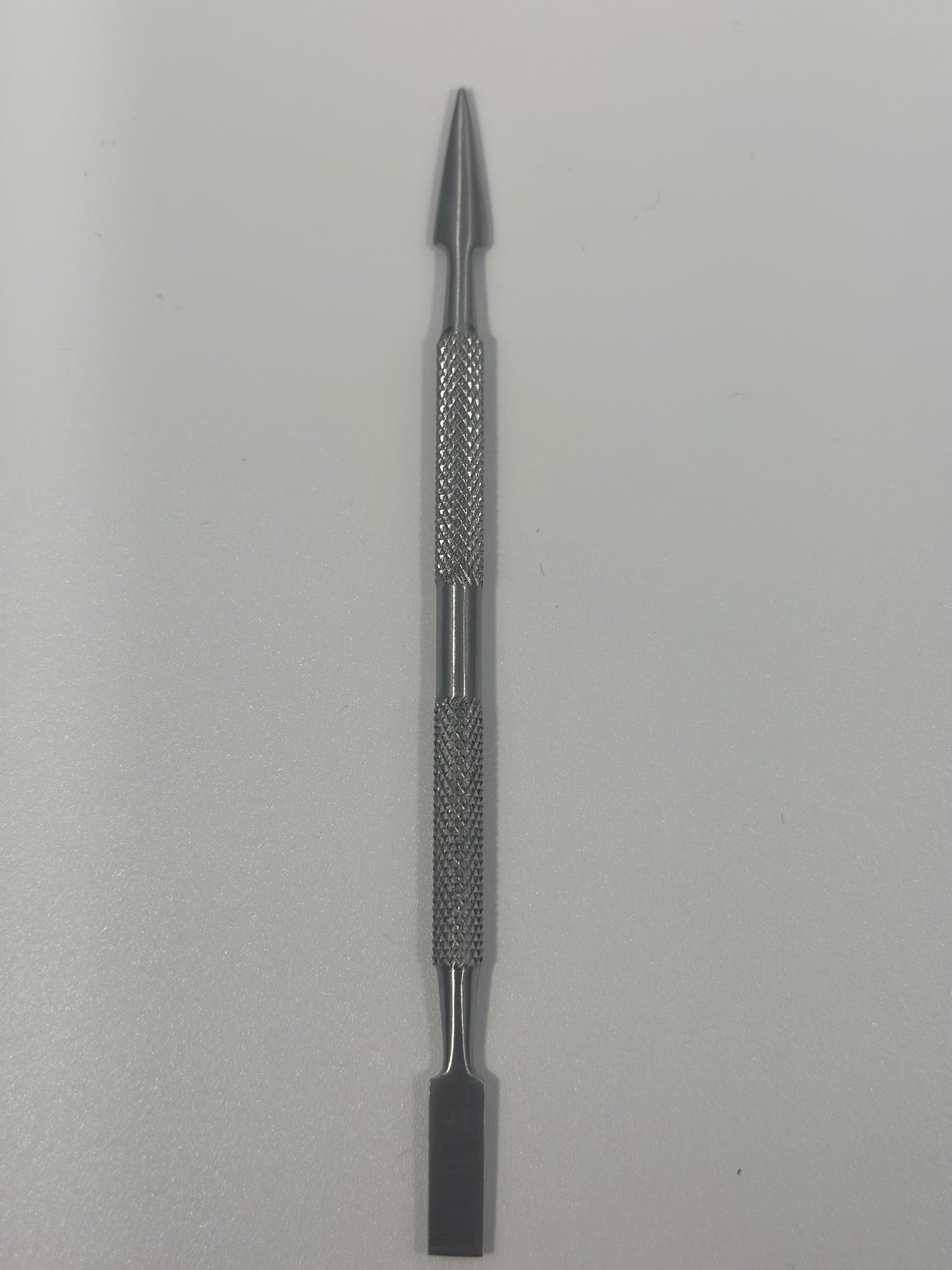 professional, cuticle pusher & nail cleaner