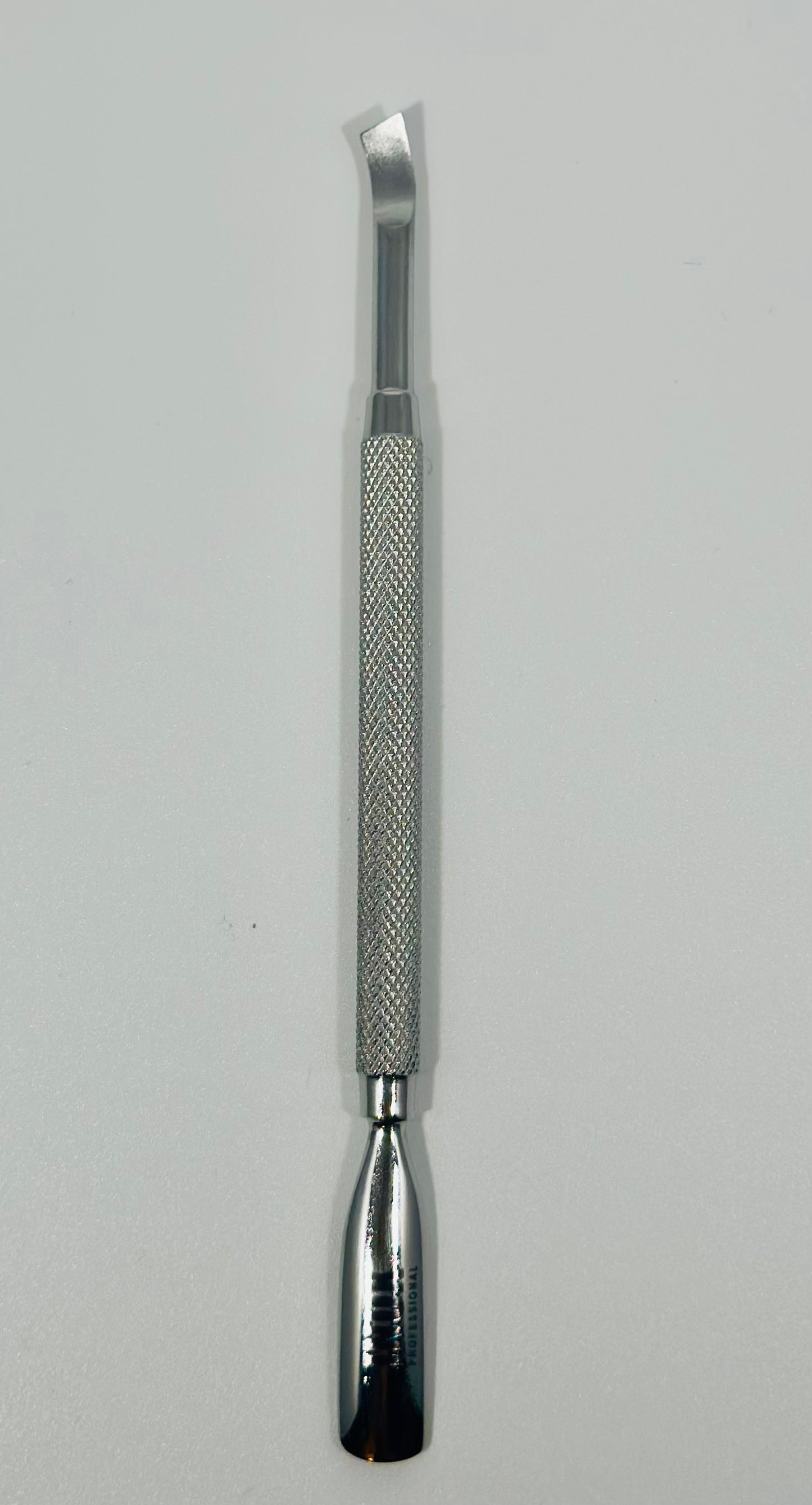 cuticle pusher & Pterygium remover
