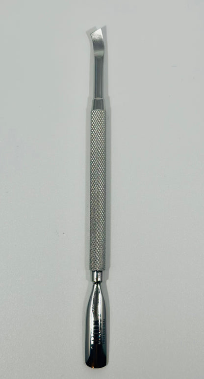 cuticle pusher & Pterygium remover