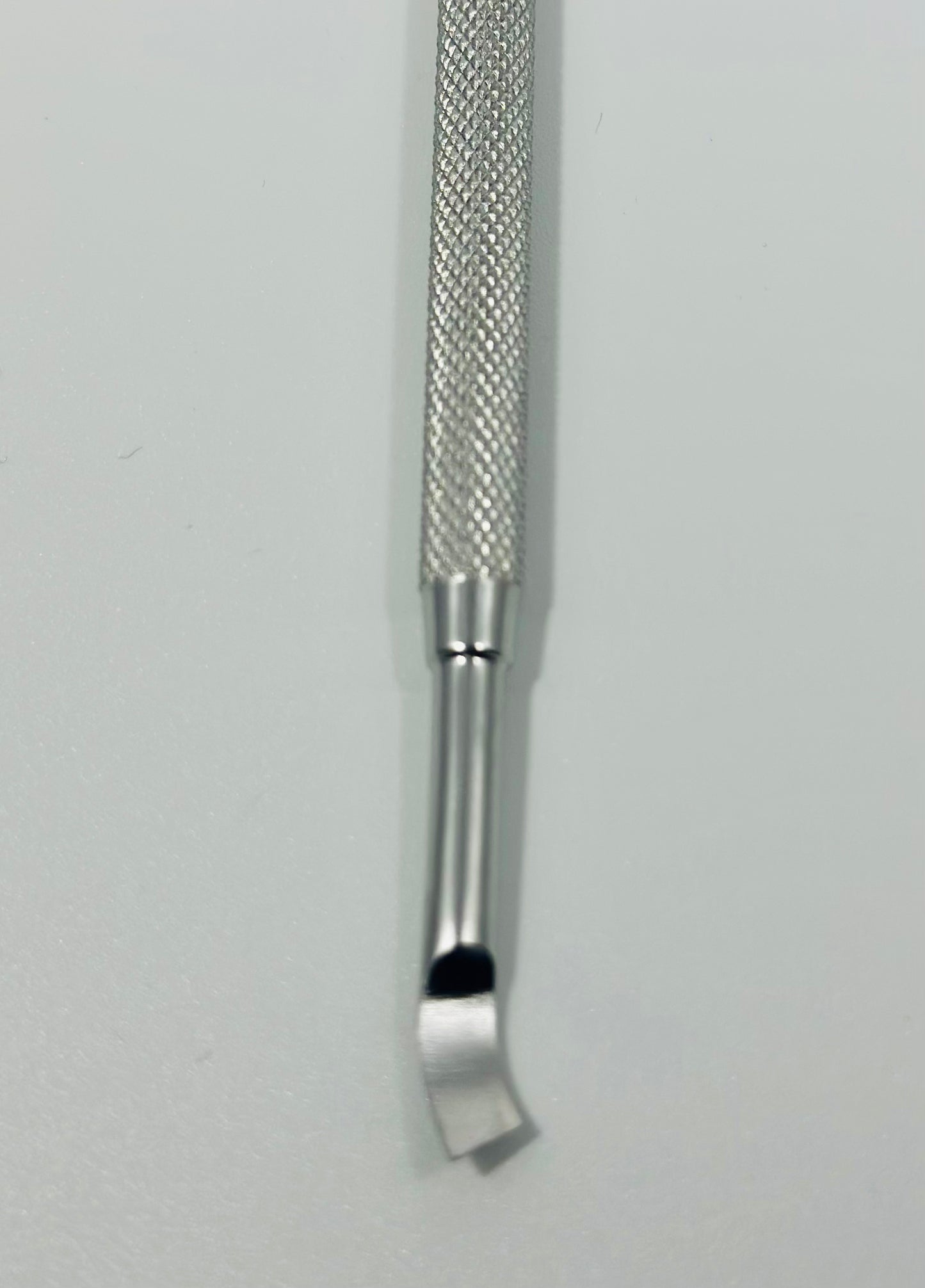 cuticle pusher & Pterygium remover