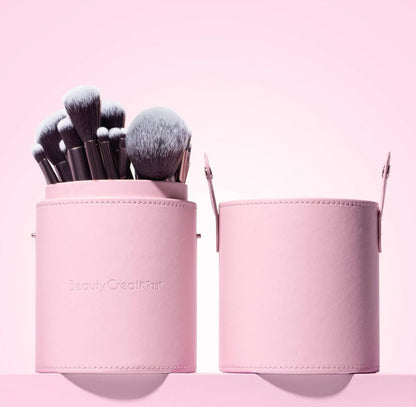 set de 24 brochas