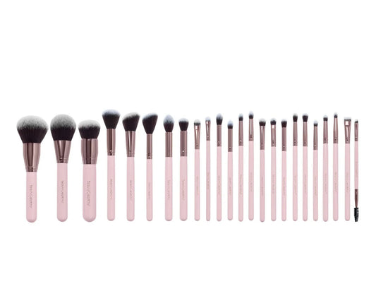 set de 24 brochas
