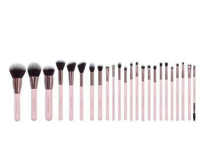 set de 24 brochas