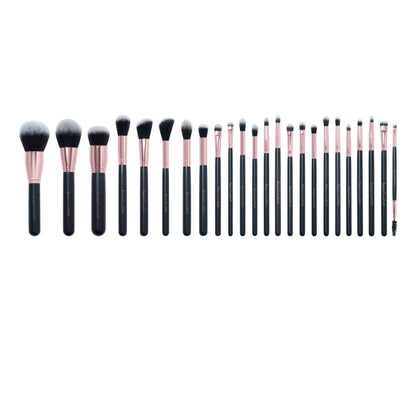 24 PC BRUSH SET